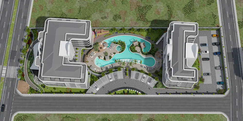 Project in Kestel